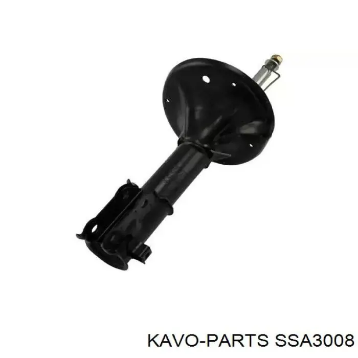 Амортизатор передний правый SSA3008 Kavo Parts