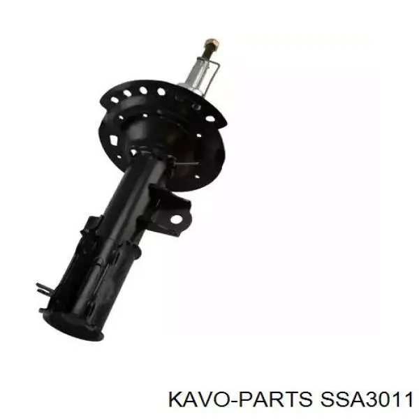 Стойка амортизатора задняя Kavo Parts SSA3011 цена, от 24.24 USD