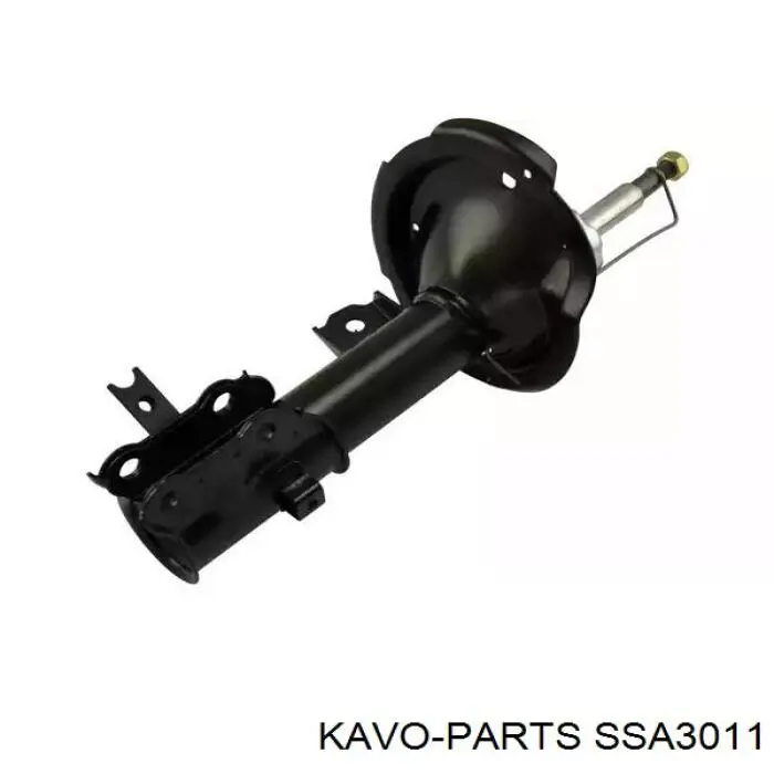 Купить SSA3011 Kavo Parts Амортизатор задней подвески
