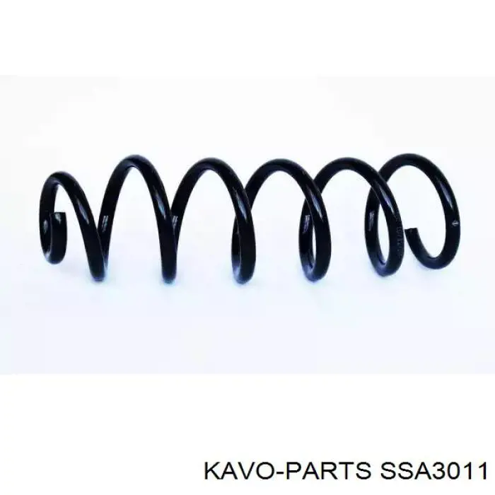 Амортизатор задний SSA3011 Kavo Parts