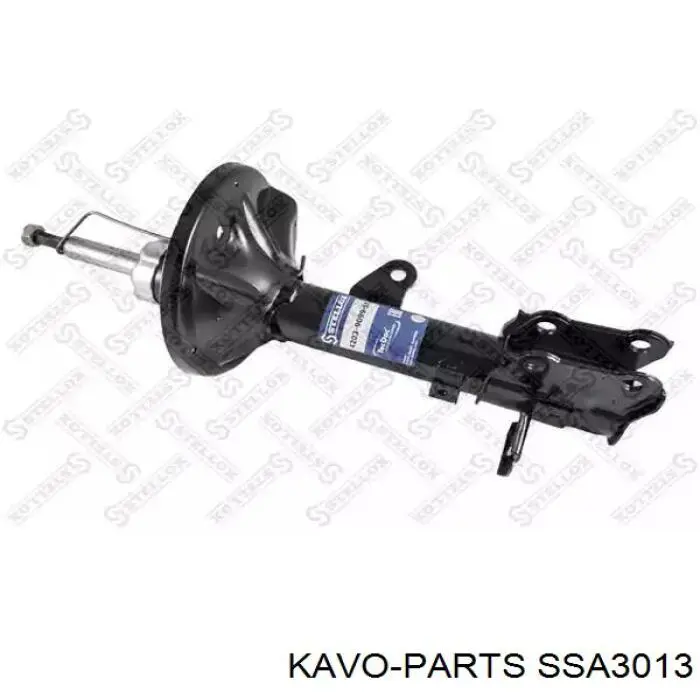 Стойка задняя, левая Kavo Parts SSA3013 цена, от 41.96 USD