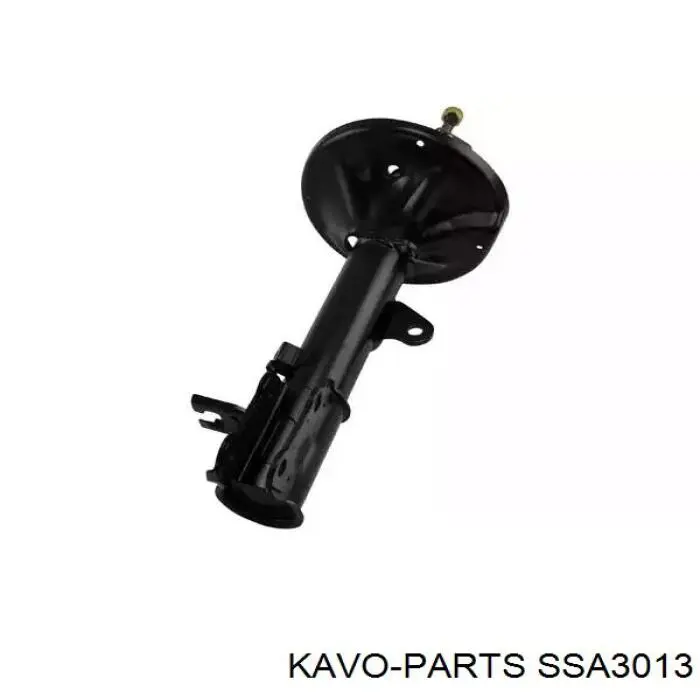 Амортизатор задний левый Kavo Parts SSA3013