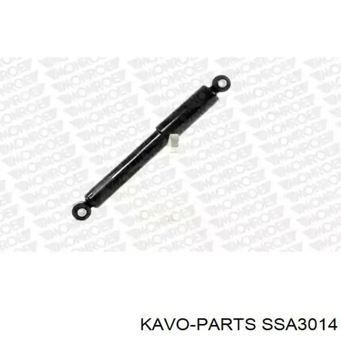 SSA3014 Kavo Parts amortecedor traseiro
