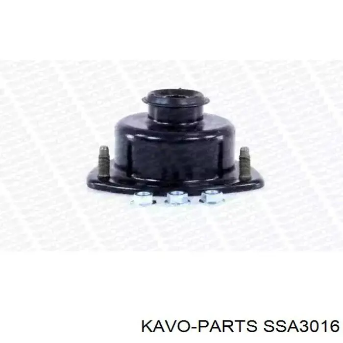 Стойка амортизатора задняя Kavo Parts SSA3016 цена, от 26.05 USD