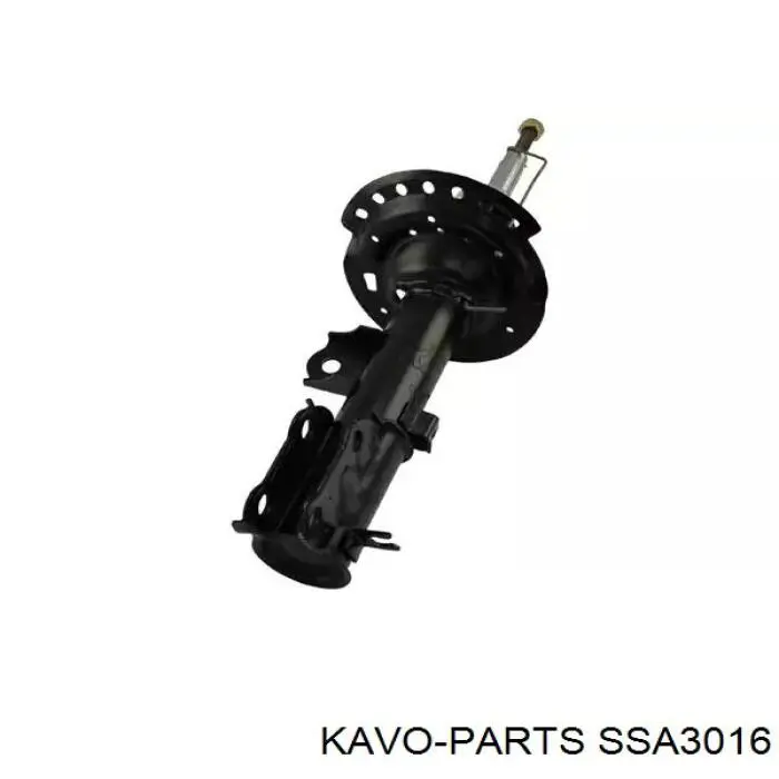 Купить SSA3016 Kavo Parts Амортизатор задней подвески