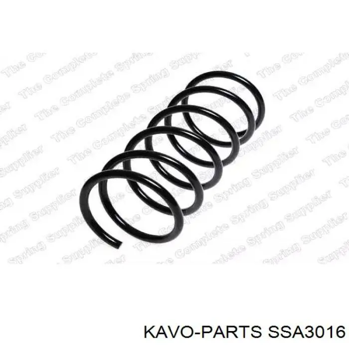 Амортизатор задний SSA3016 Kavo Parts