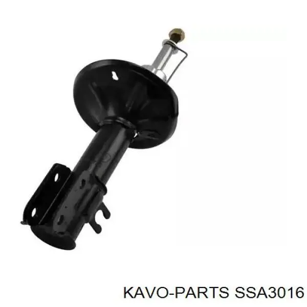 Задний амортизатор Kavo Parts SSA3016