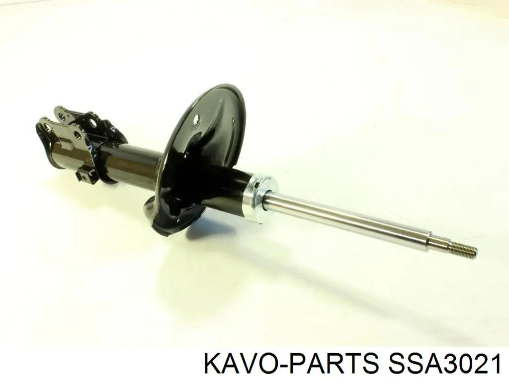 Амортизатор подвески передний левый Kavo Parts SSA3021 цена, от 44.00 USD
