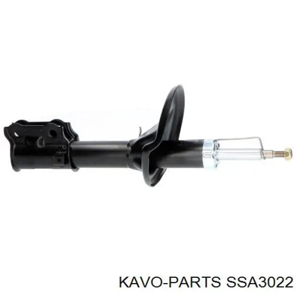 Амортизатор передний левый SSA3022 Kavo Parts