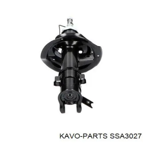 Амортизатор передний правый SSA3027 Kavo Parts