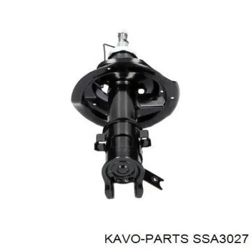 Амортизатор передній, правий SSA3027 Kavo Parts