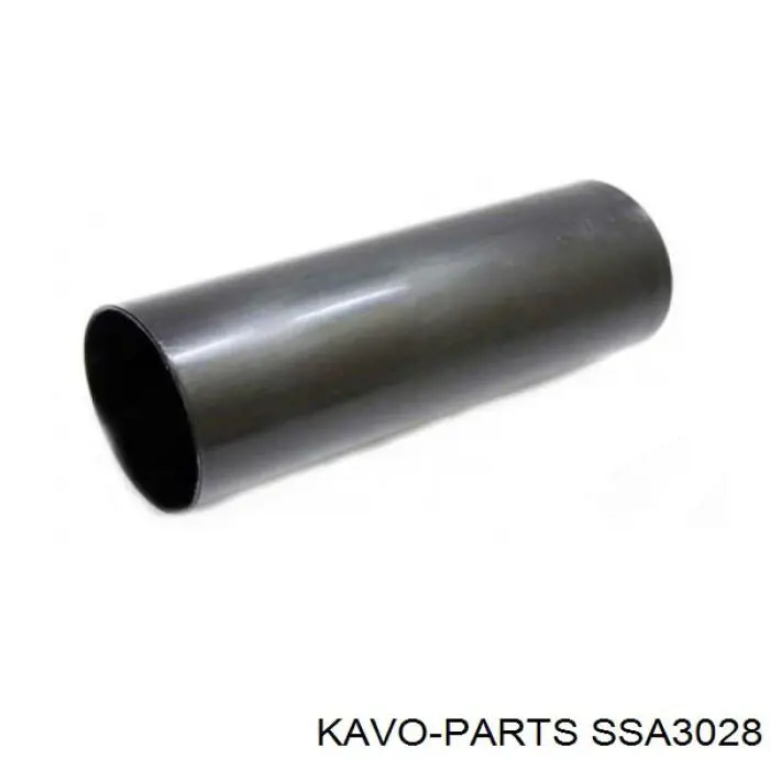 Купить SSA3028 Kavo Parts Амортизатор подвески передний левый