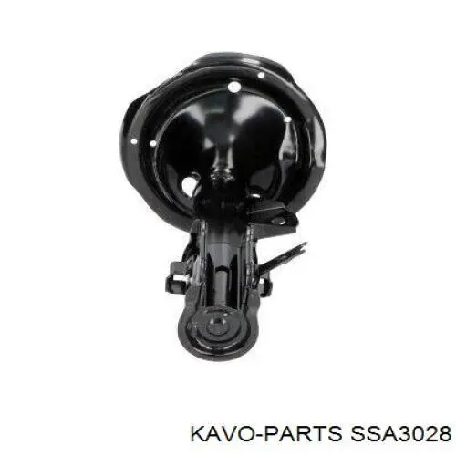 SSA-3028 Kavo Parts amortecedor dianteiro esquerdo