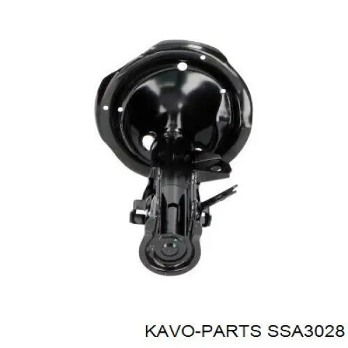 Стойка передняя левая Kavo Parts SSA3028