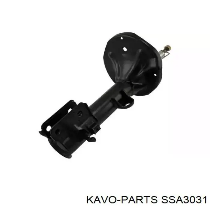 SSA3031 Kavo Parts Амортизаторы задние