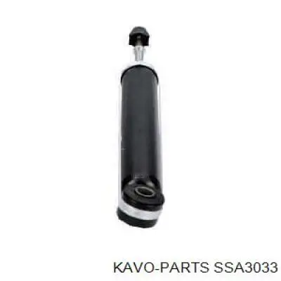 Задний амортизатор Kavo Parts SSA3033