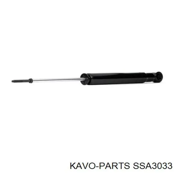 SSA3033 Kavo Parts Амортизаторы задние