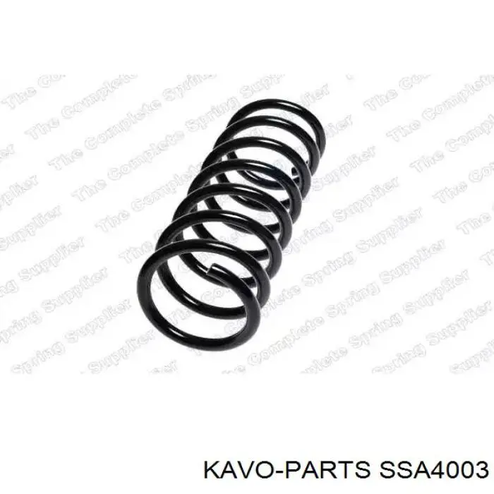 Амортизатор передней подвески левой Kavo Parts SSA4003 цена, от 43.75 USD