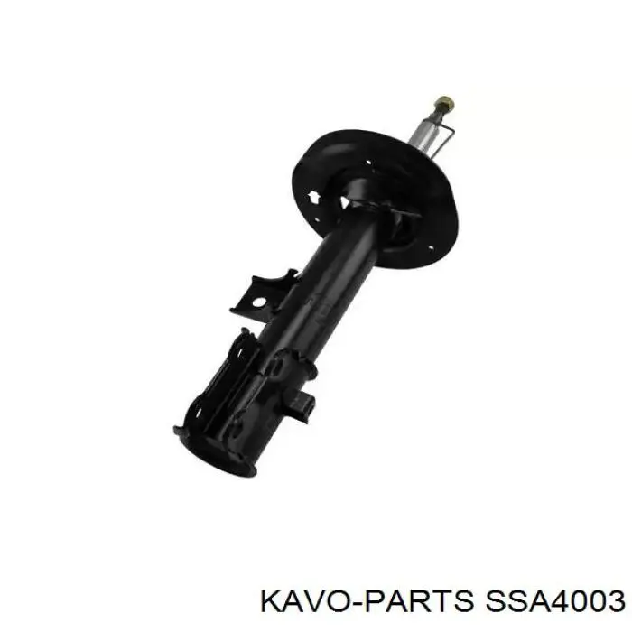 SSA-4003 Kavo Parts amortecedor dianteiro esquerdo