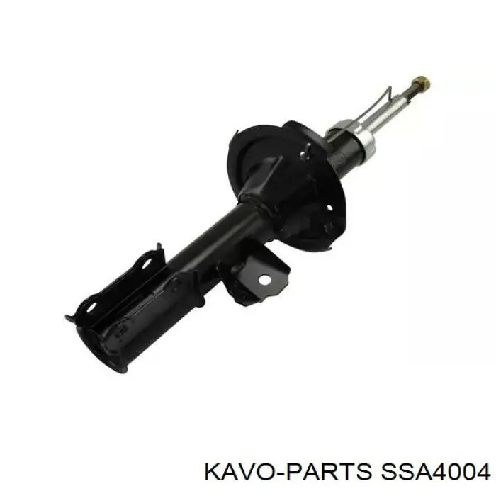 Амортизатор подвески передний левый Kavo Parts SSA4004 цена, от 38.01 USD