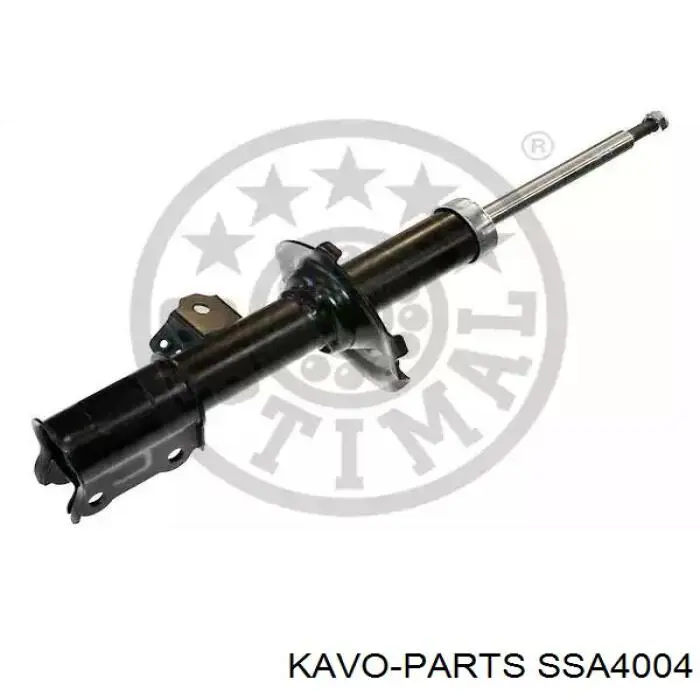 Купить SSA4004 Kavo Parts Амортизатор подвески передний правый