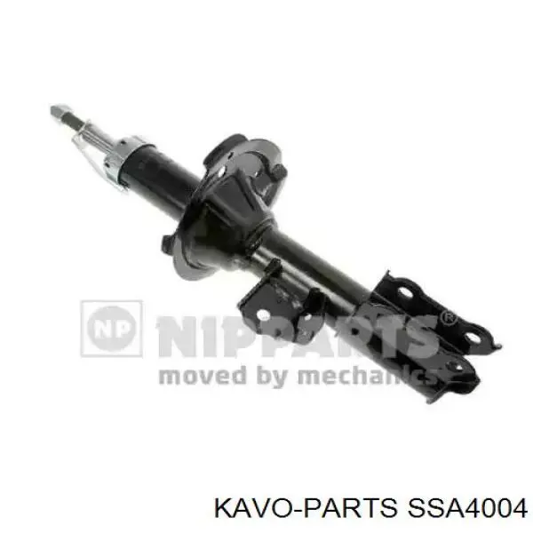 SSA4004 Kavo Parts Амортизатор передней подвески правый