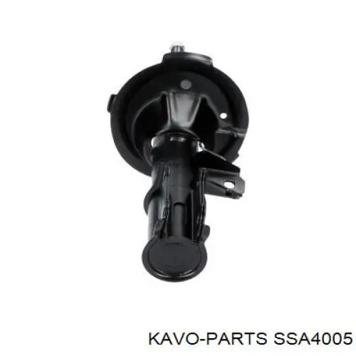 SSA-4005 Kavo Parts амортизатор передний левый