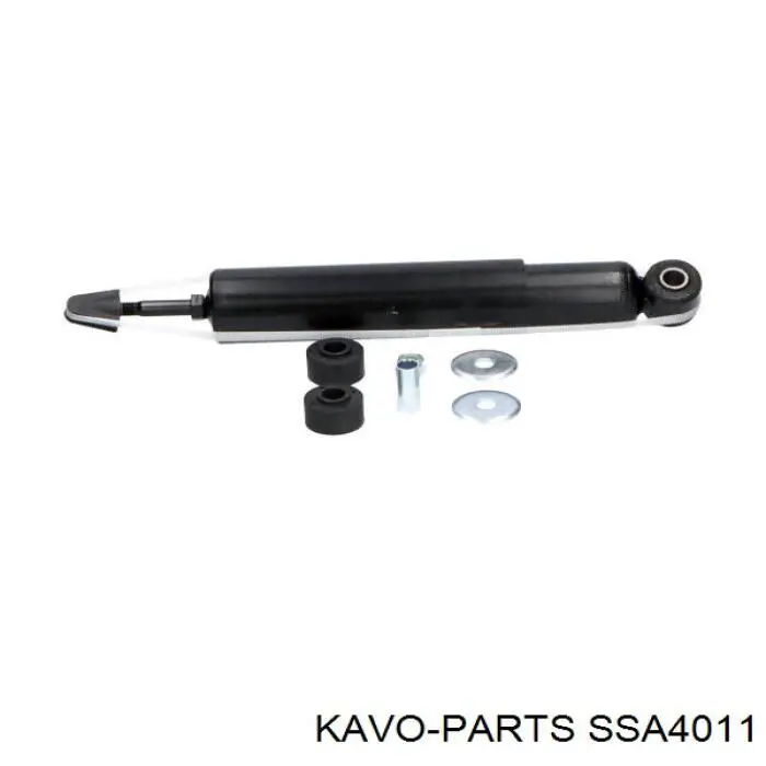 Амортизатор задний SSA4011 Kavo Parts