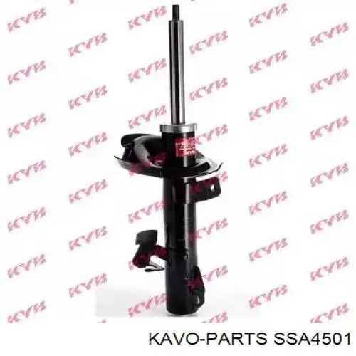 Амортизатор подвески передний левый Kavo Parts SSA4501 цена, от 41.09 USD