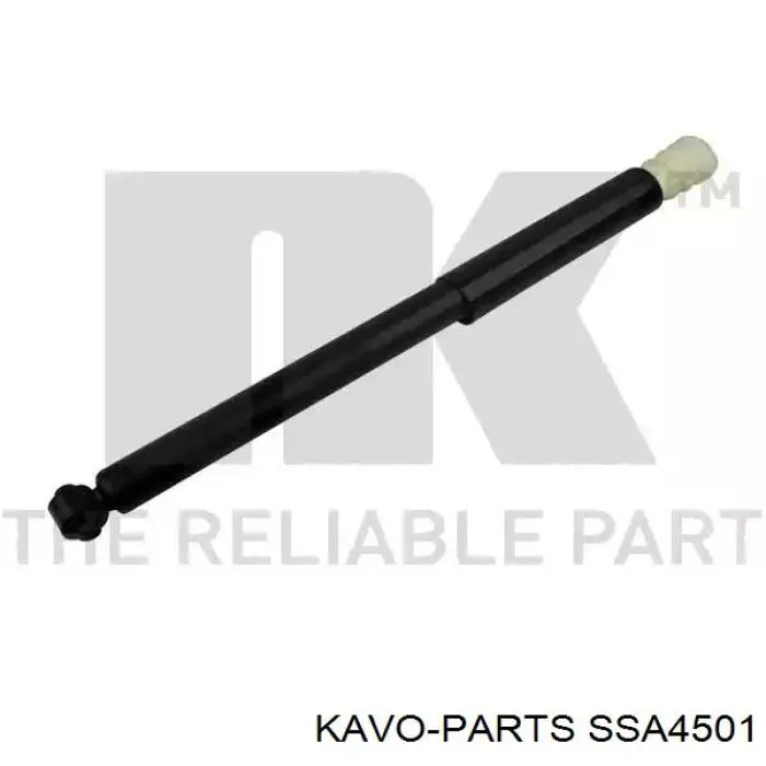 Купить SSA4501 Kavo Parts Амортизатор подвески передний правый