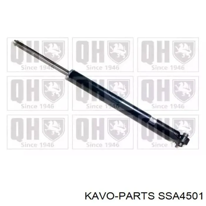 Амортизатор передний правый SSA4501 Kavo Parts