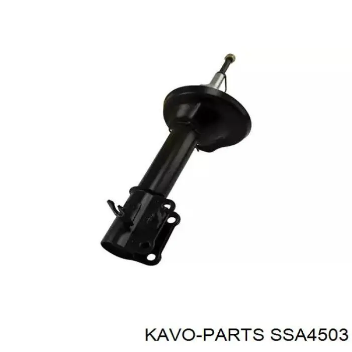 SSA4503 Kavo Parts Амортизатор передний левый