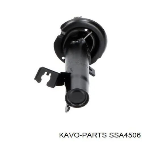 SSA-4506 Kavo Parts амортизатор передний левый