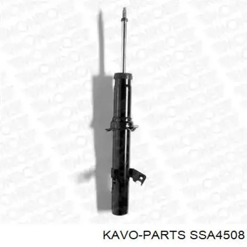 Стойка передняя правая Kavo Parts SSA4508