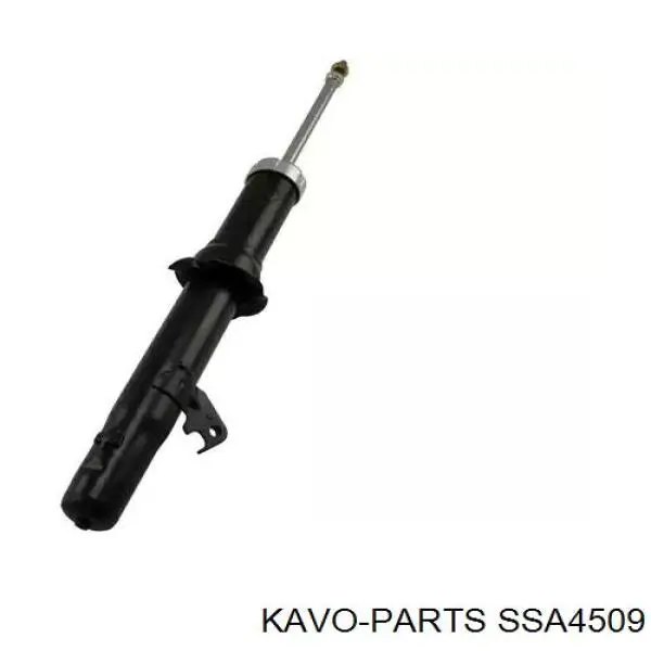 SSA-4509 Kavo Parts амортизатор передний левый
