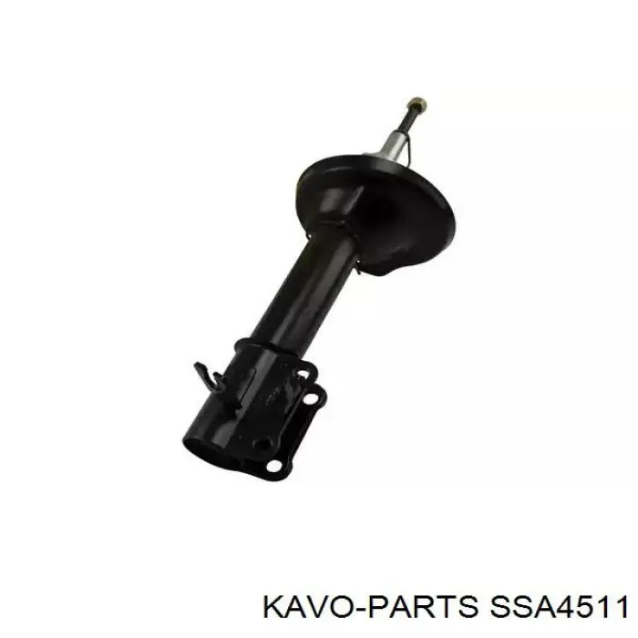 Амортизатор задний левый Kavo Parts SSA4511