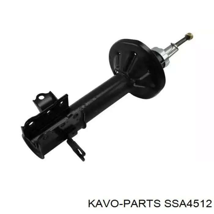 SSA-4512 Kavo Parts amortecedor traseiro direito