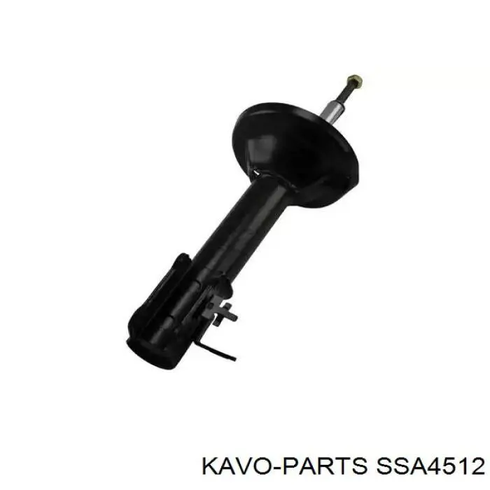 Амортизатор задний, правый Sato Tech 20347RR цена, от 43.55 USD