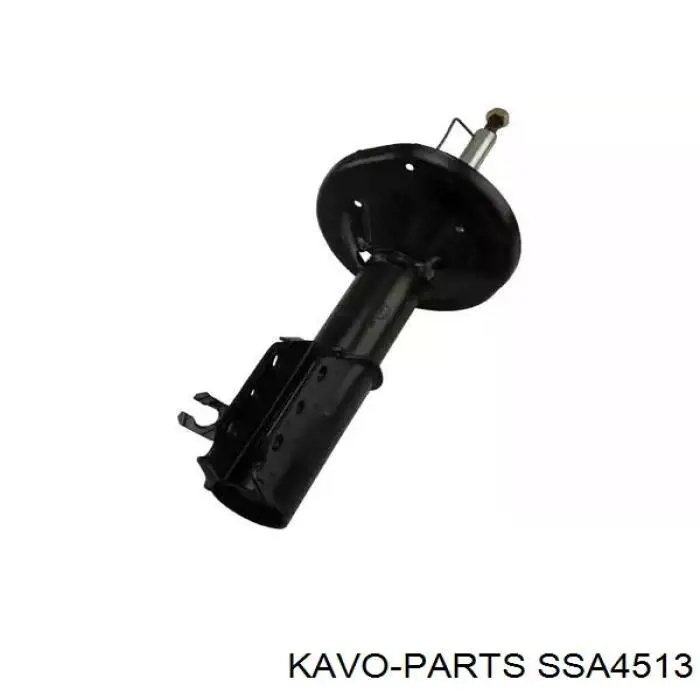 SSA4513 Kavo Parts Амортизатор передний левый