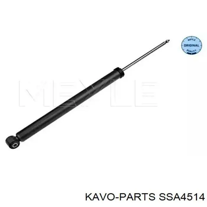 SSA4514 Kavo Parts Амортизаторы задние