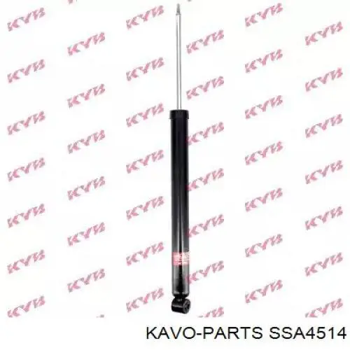 Купить SSA4514 Kavo Parts Амортизатор задней подвески