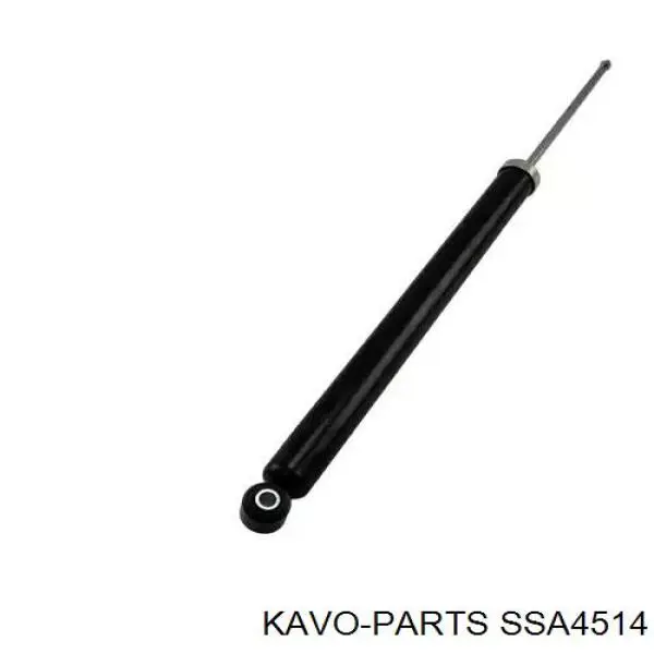 SSA-4514 Kavo Parts amortecedor traseiro