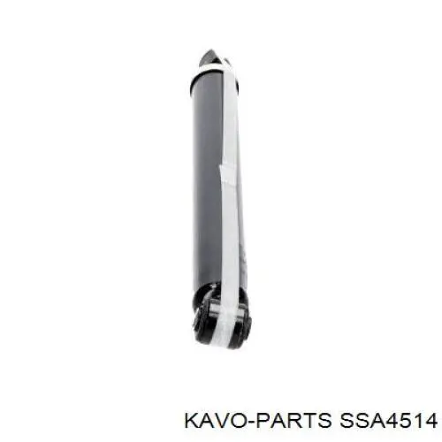 Amortiguador trasero SSA4514 Kavo Parts