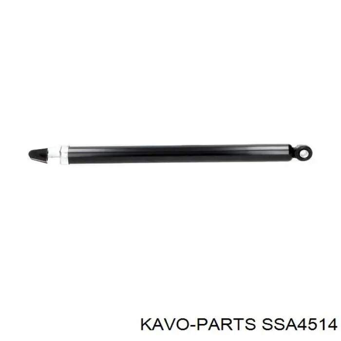 Задний амортизатор Kavo Parts SSA4514