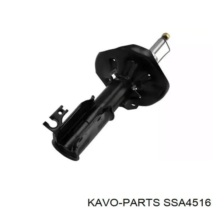 Амортизатор передней подвески левой Kavo Parts SSA4516 цена, от 120.80 USD