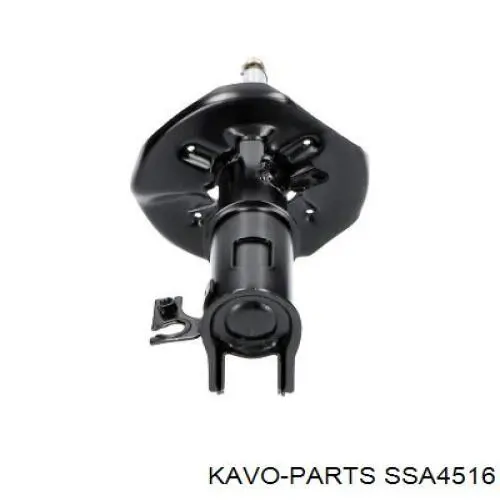 Амортизатор передний левый SSA4516 Kavo Parts