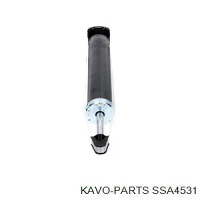 562204 Daco Амортизаторы задние