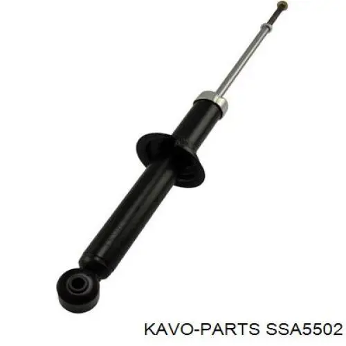 SSA5502 Kavo Parts амортизатор задний