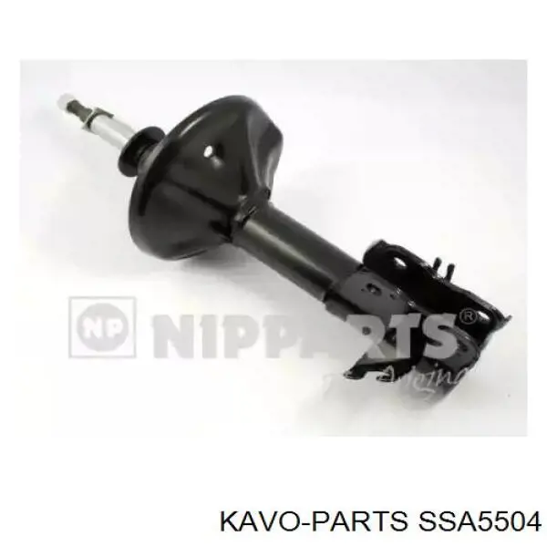 Амортизатор подвески передний левый Kavo Parts SSA5504 цена, от 38.90 USD