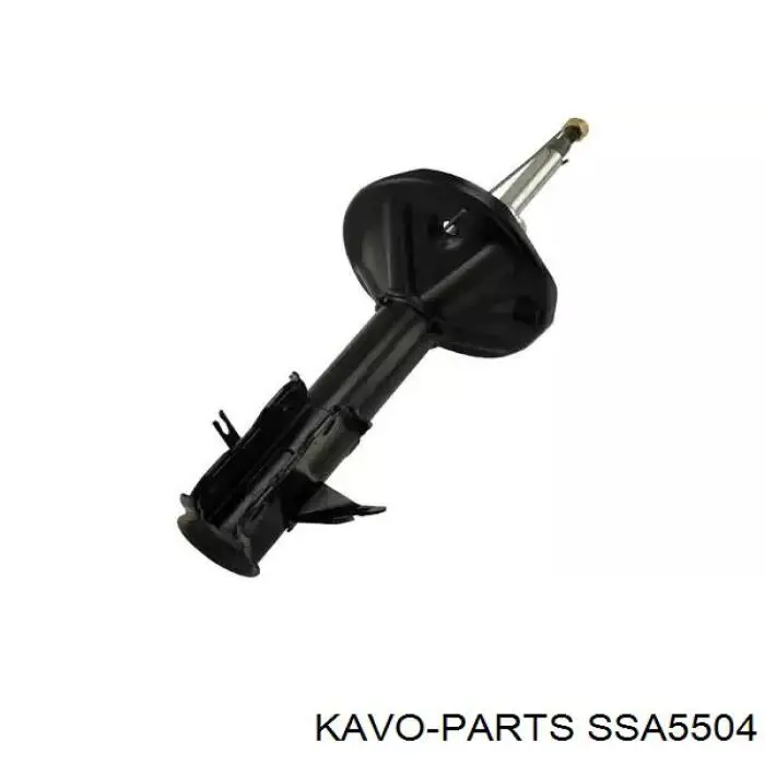 SSA-5504 Kavo Parts амортизатор передний правый